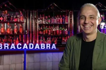 Entrevista a Pablo Berger, director de