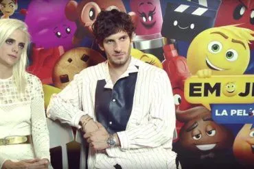 Entrevistamos a Macarena Gómez y Quim Gutiérrez por
