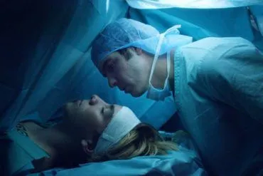 Tahar Rahim y Kool Shen en 