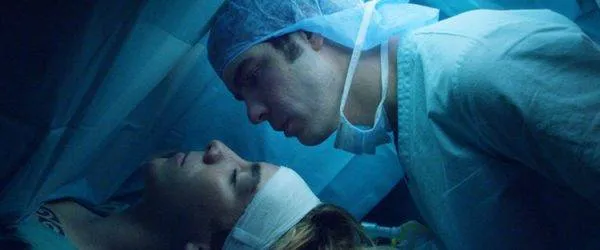 Tahar Rahim y Kool Shen en 