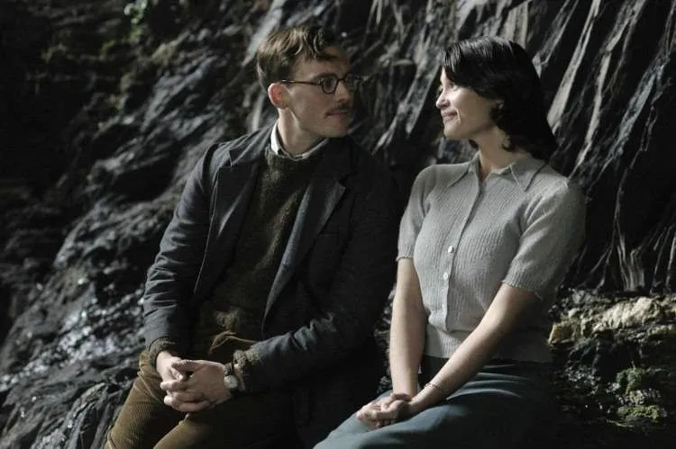 Gemma Arterton y Sam Claflin protagonizan