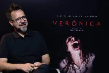 Paco Plaza nos habla de