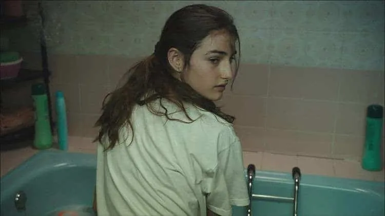Sandra Escacena es