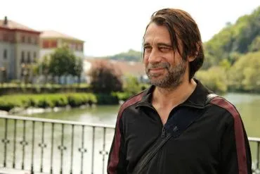 Jordi Mollà es el protagonista de la película