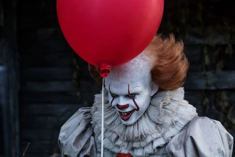 Pelicula It 2017 Imagen 05