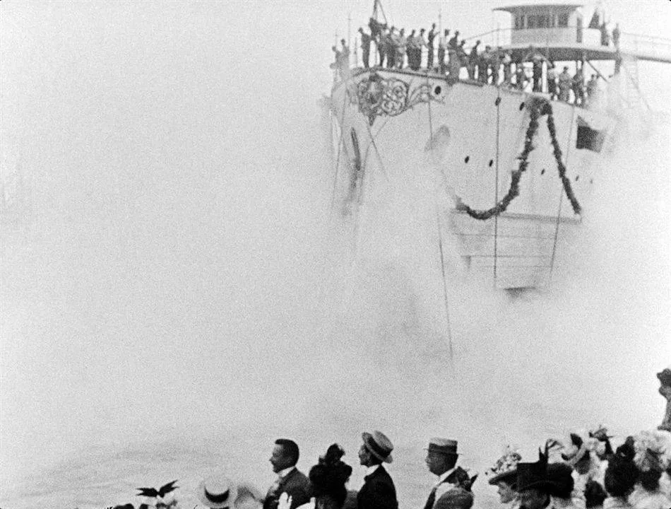 Una imagen del documental