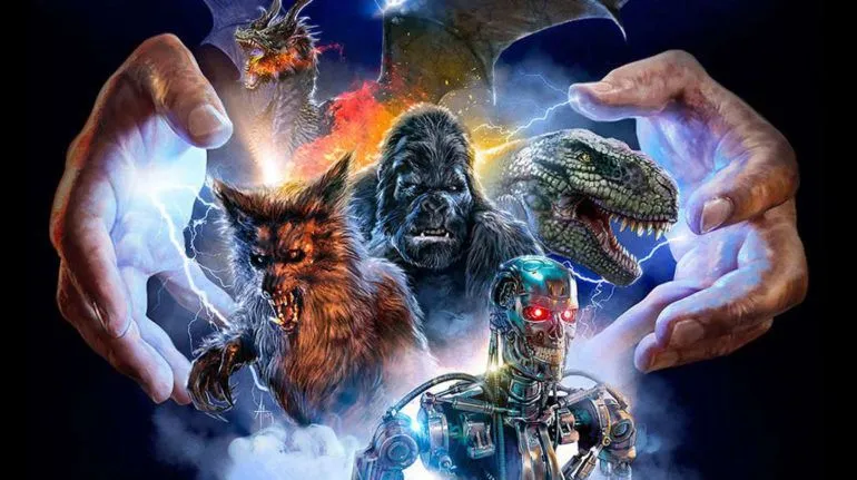 The Frankenstein Complex, un documental sobre monstruos en el cine