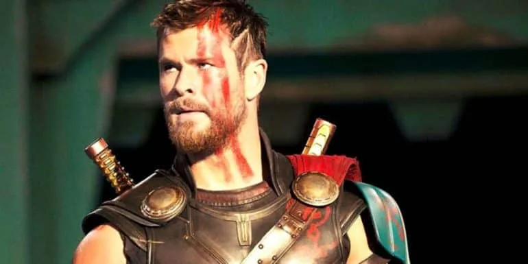 Thor Ragnarok Pelicula Imagen 06