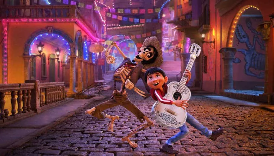 Coco Disney Imagen 02