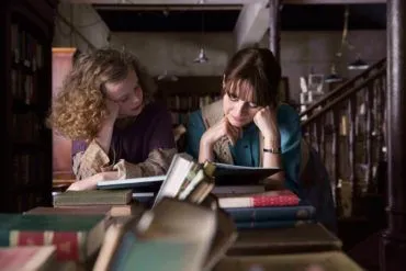 Foto de La Libreria - Emily Mortimer