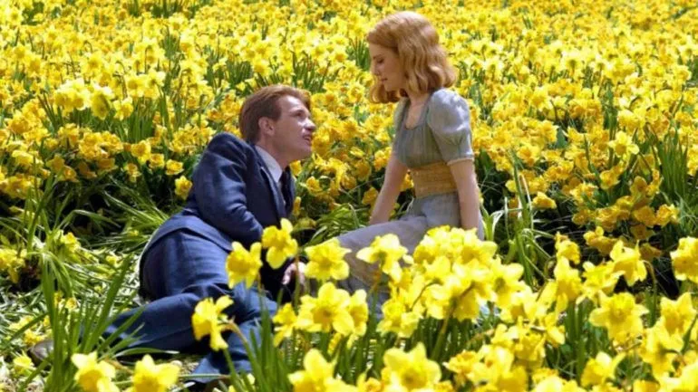 Big Fish Pelicula Imagen 01
