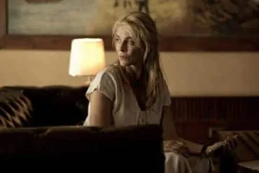 Belén Rueda protagoniza 