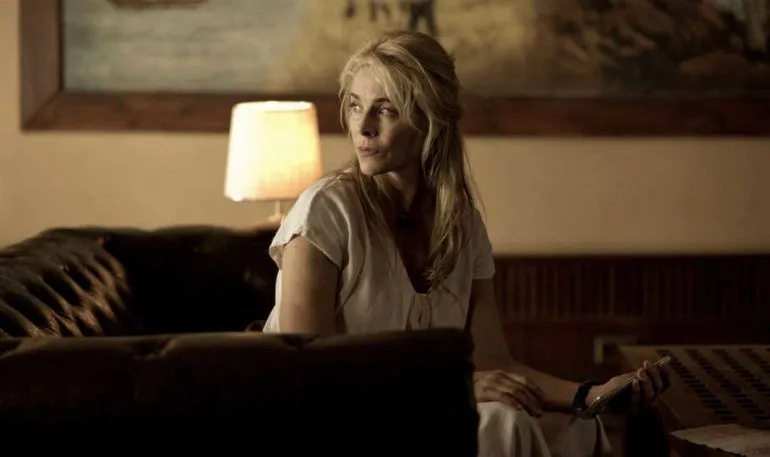 Belén Rueda protagoniza 