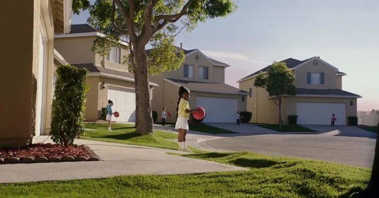 Syfy 2018 Un Pliegue En El Timepo 