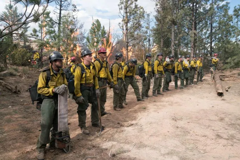 Heroes Del Infierno Pelicula Imagen 04