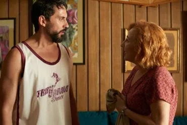 Carmen Machi y Paco León protagonizan 