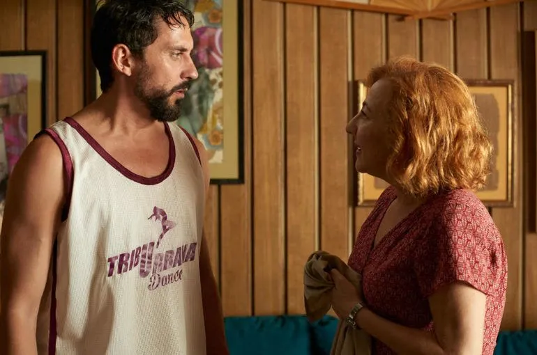 Carmen Machi y Paco León protagonizan 