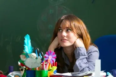 Silvia Alonso en la película