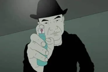 Have A Nice Day Pelicula Imagen 03