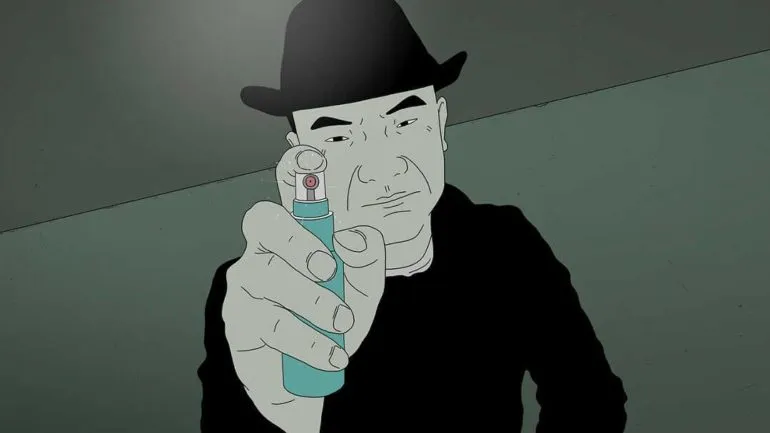 Have A Nice Day Pelicula Imagen 03