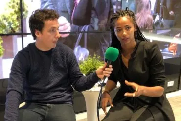 Berta Váquez nos habla sobre Las leyes de la termodinámica