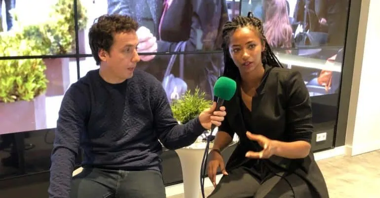 Berta Váquez nos habla sobre Las leyes de la termodinámica