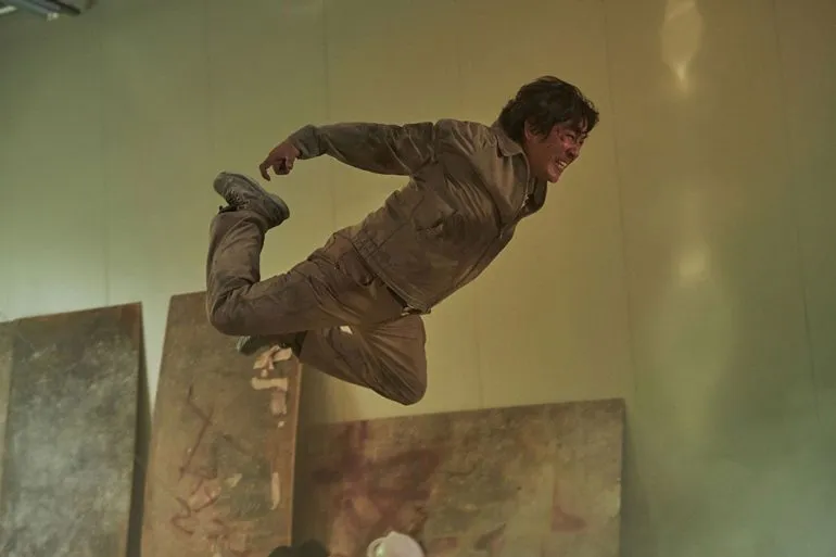 Psychokinesis En Netflix 00004