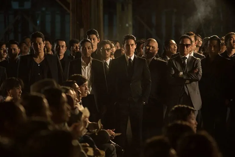 The Outsider Critica De La Pelicula 00002