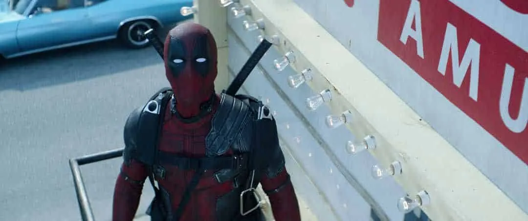 Ryan Reynolds vuleve a ser Deadpool