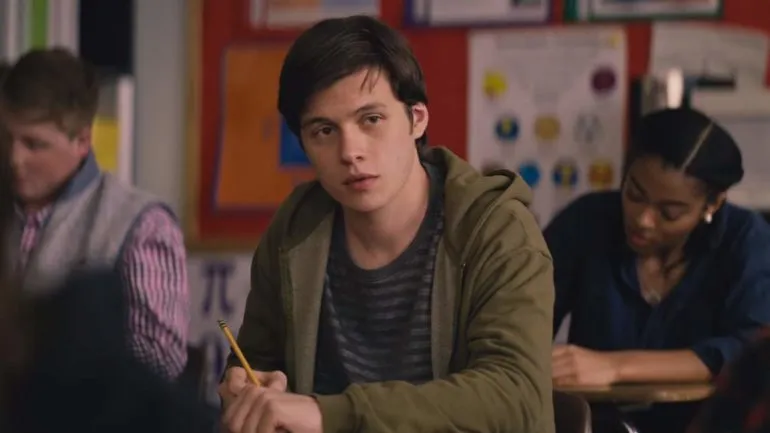 Nick Robinson Con Amor Simon Critica Pelicula 00002