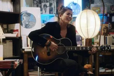 Casi 40, dirigida por David Trueba