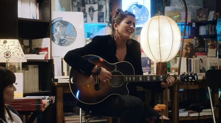 Casi 40, dirigida por David Trueba