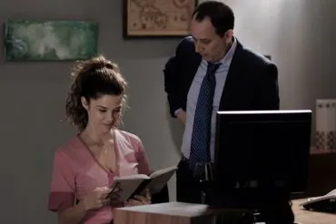 Pelicula Jefe 2018 Imagen 01