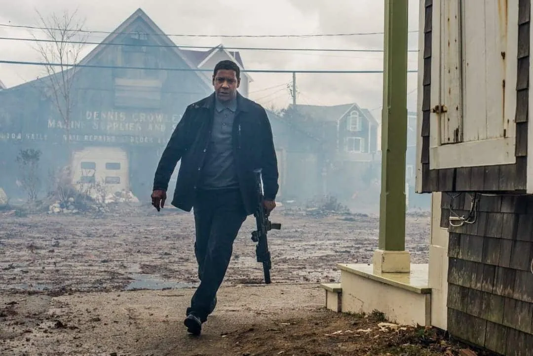 The Equalizer 2 Imagen 02