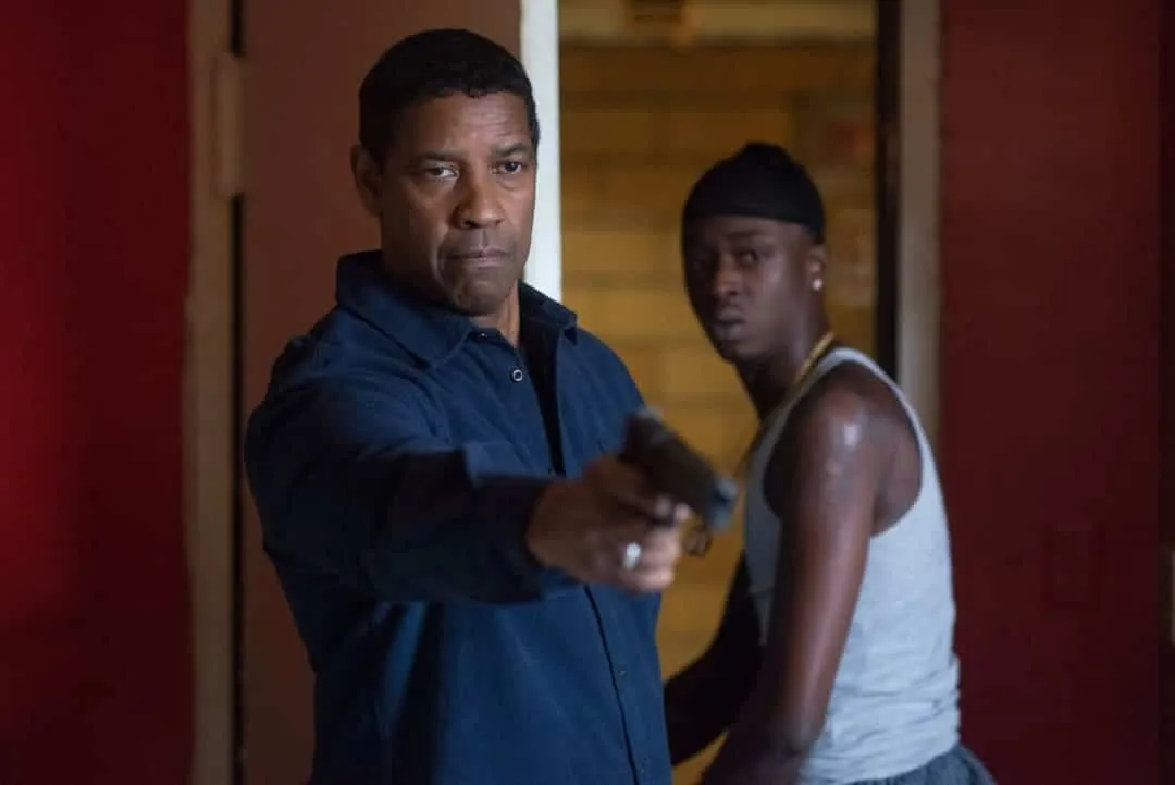 The Equalizer 2 Imagen 04