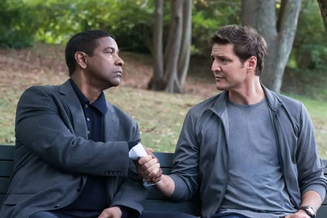The Equalizer 2 Imagen 05