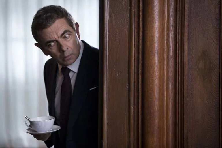 Johnny English: De nuevo en acción ya en cines