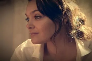 Ana Rujas es la protagonista de