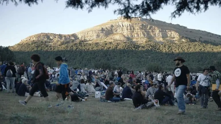 Desenterrando Sad Hill 2