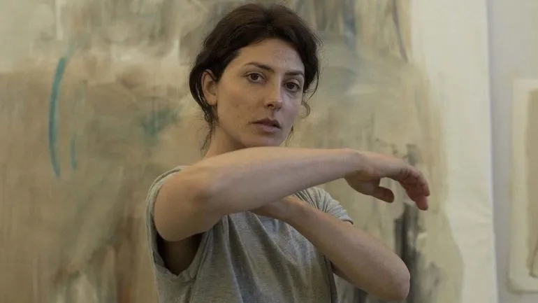 Bárbara Lennie es la protagonista de Petra