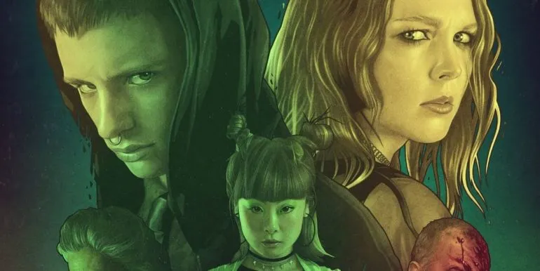 Cartel de la película 