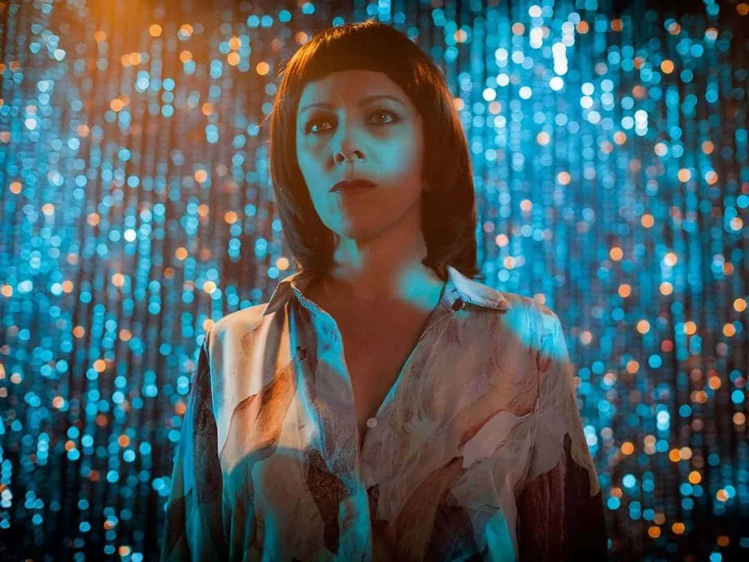 Eva Llorach es la gran interpretación de la cinta
