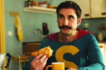 Dani Rovira es Superlópez