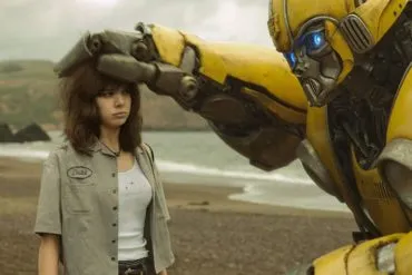 Critica Bumblebee Pelicula Imagen 04