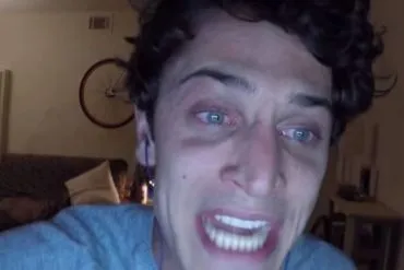 Colin Woodell protagoniza Eliminado Dark Web