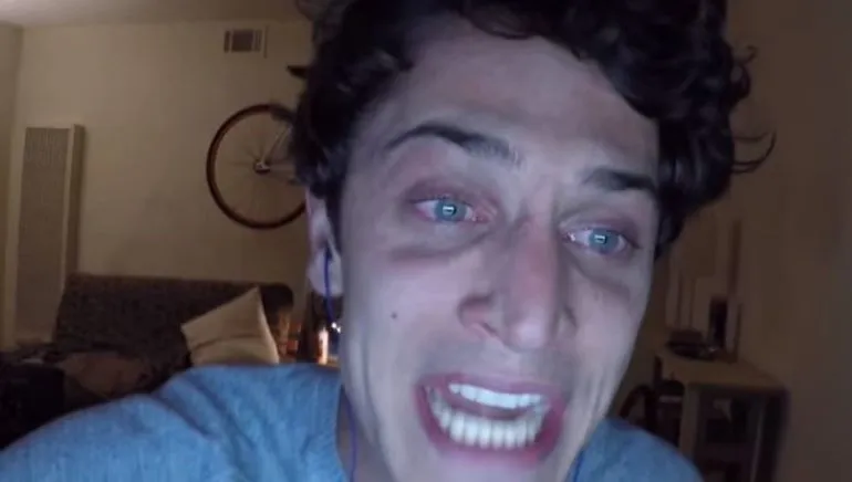 Colin Woodell protagoniza Eliminado Dark Web