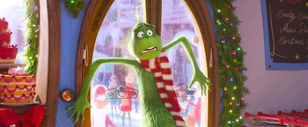 Pesadilla ¡ya es Navidad!