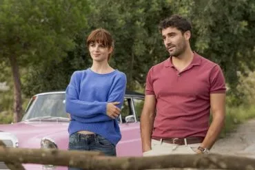 Gente Que Viene Y Bah Imagen 01