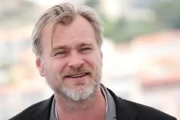 Nolan Nueva Pelicula