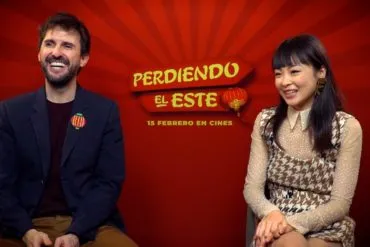 Julian Lopez Y Chacha Huang Perdiendo El Este
